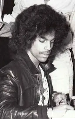 Profile image of Prince Rogers Nelson
