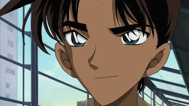 Profile image of Heiji Hattori