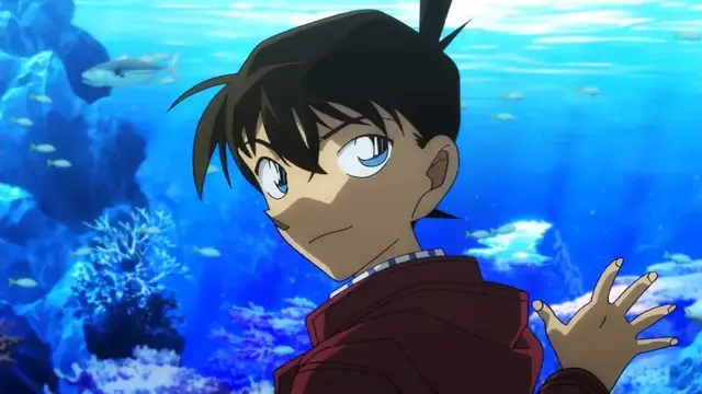 Profile image of Shinichi Kudo