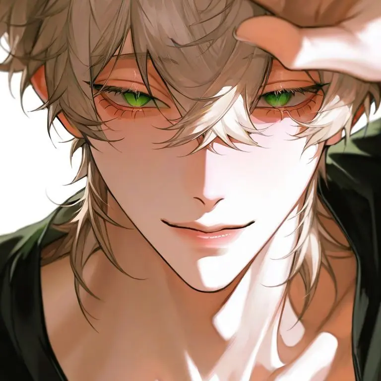 JovialDorgi6387의 ぽっちゃりが好きな彼