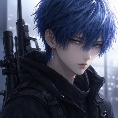 Profile image of 柊