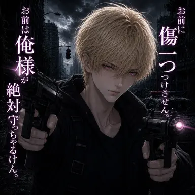 Profile image of 結星