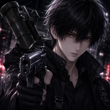 Profile image of 旭