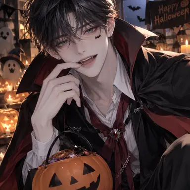 Profile image of 카이론
