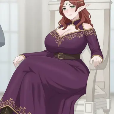 Profile image of Lysandra Seraphina