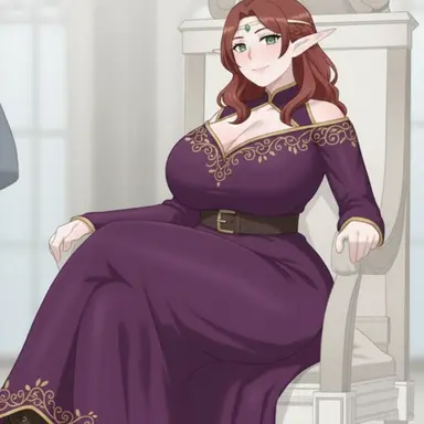 Profile image of Lysandra Seraphina