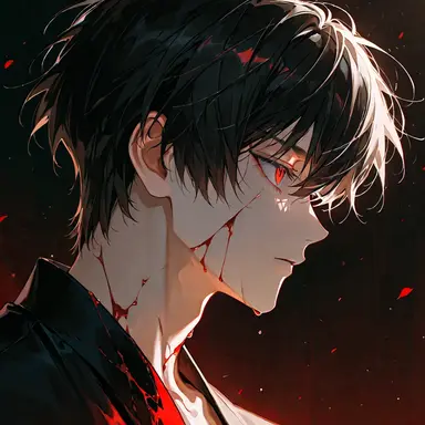 Profile image of 撫養