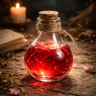 Profile image of 어떤 물약이든팝니다