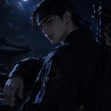Profile image of ペク・ユン