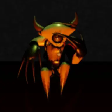Profile image of Denizen