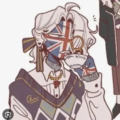 Profile image of 영국