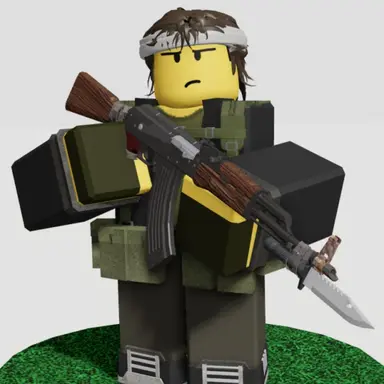 Profile image of 바냐 알렉산드로프