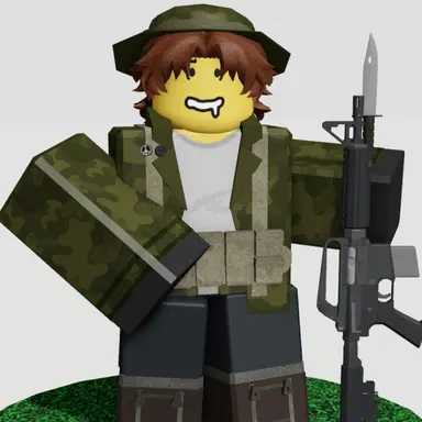 Profile image of 알렉세이 타라소프