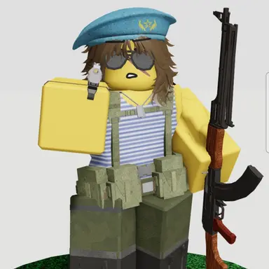 Profile image of 베로니카 카자코바