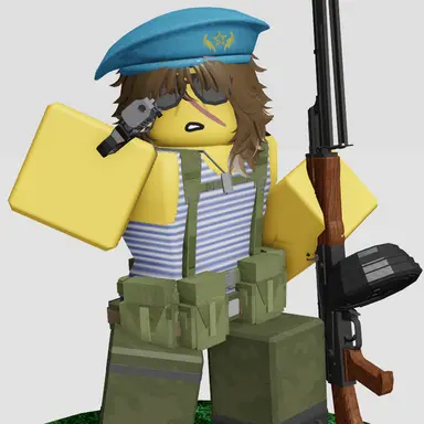 Profile image of 베로니카 카자코바