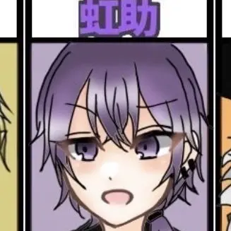 Profile image of にじきつ