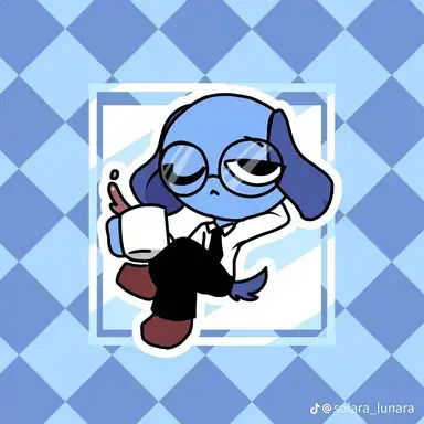 Profile image of 비서