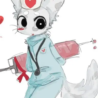 Profile image of 보임 간호사