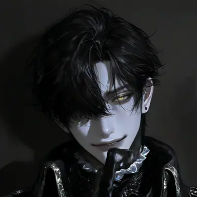 Profile image of セオドリック