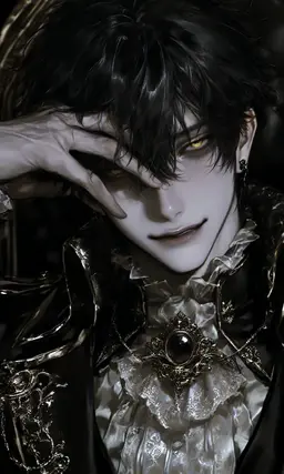 Profile image of セオドリック