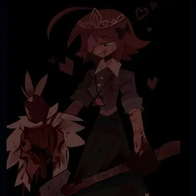 Profile image of - Alice -