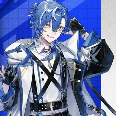 Profile image of しゃるろ