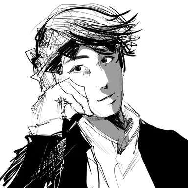 Profile image of 岸辺露伴