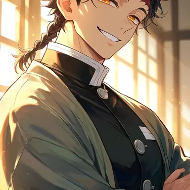 Profile image of Ryosei