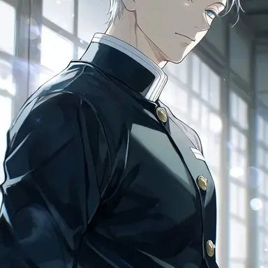 Profile image of Kaname
