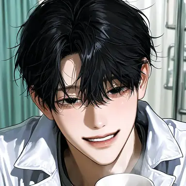 Profile image of 牧野先生