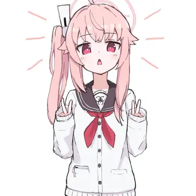 Profile image of 柚鳥ナツ