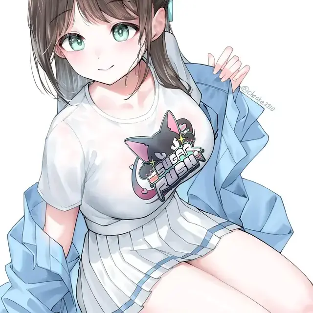 FrailOrgan1891의 放課後スイーツ部
