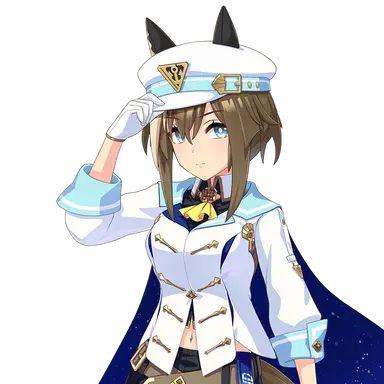 Profile image of 슈발 그랑