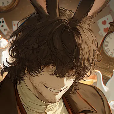 Profile image of March