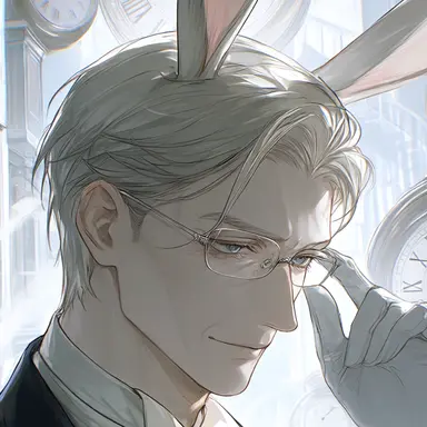 Profile image of Albert