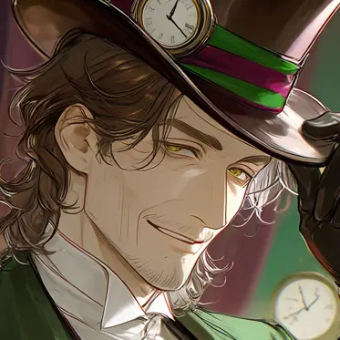 Profile image of Edgar