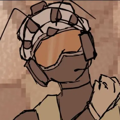 Profile image of Roach