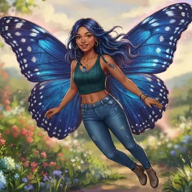 Profile image of Sarah