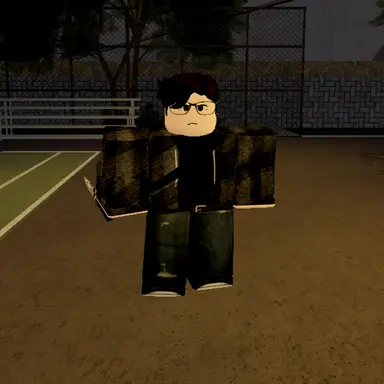 Profile image of 정지훈