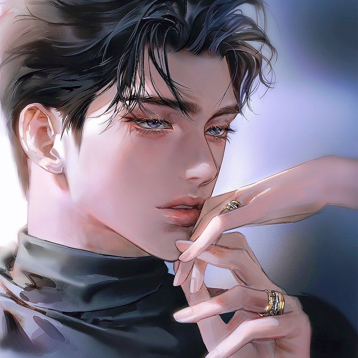 커플들 ♡ 대표 이미지