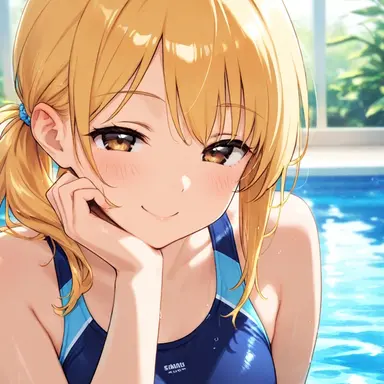 Profile image of 千夏