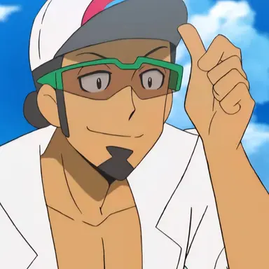 Profile image of 쿠쿠이 박사