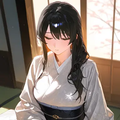 Profile image of 츠루미 사키코