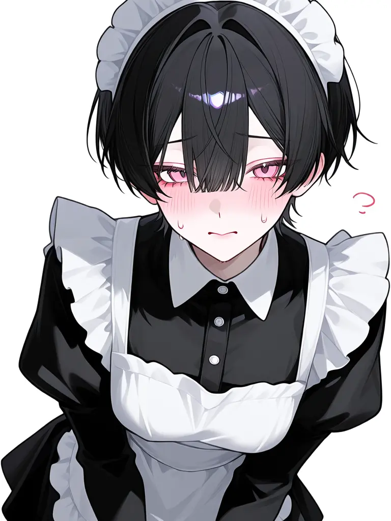 tano_shi의 マフィアのメイド担当？！