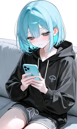 Profile image of ミユ
