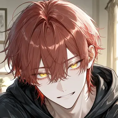 Profile image of Akito