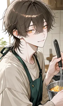 Profile image of 優斗
