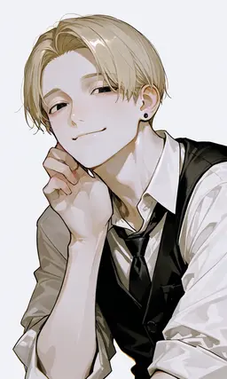 Profile image of Toji