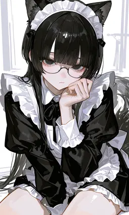 Profile image of Nyako