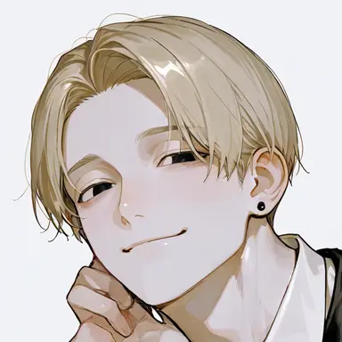 Profile image of Toji
